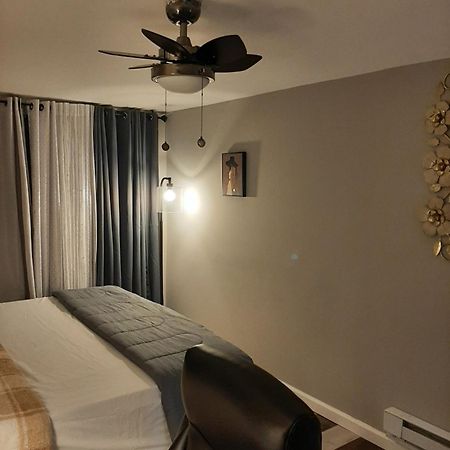 Apartamento Mjd Havens Washington Exterior foto