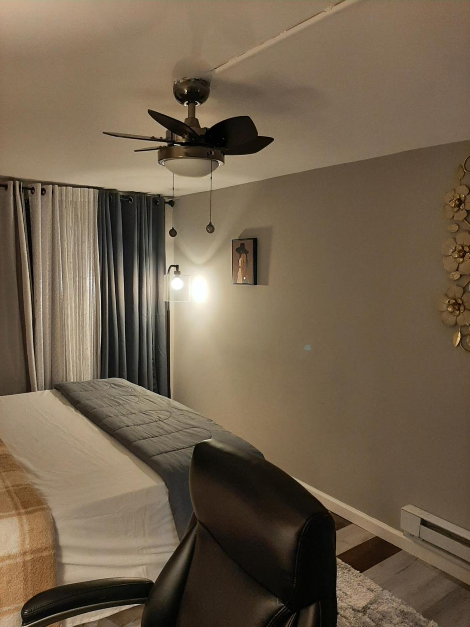 Apartamento Mjd Havens Washington Exterior foto