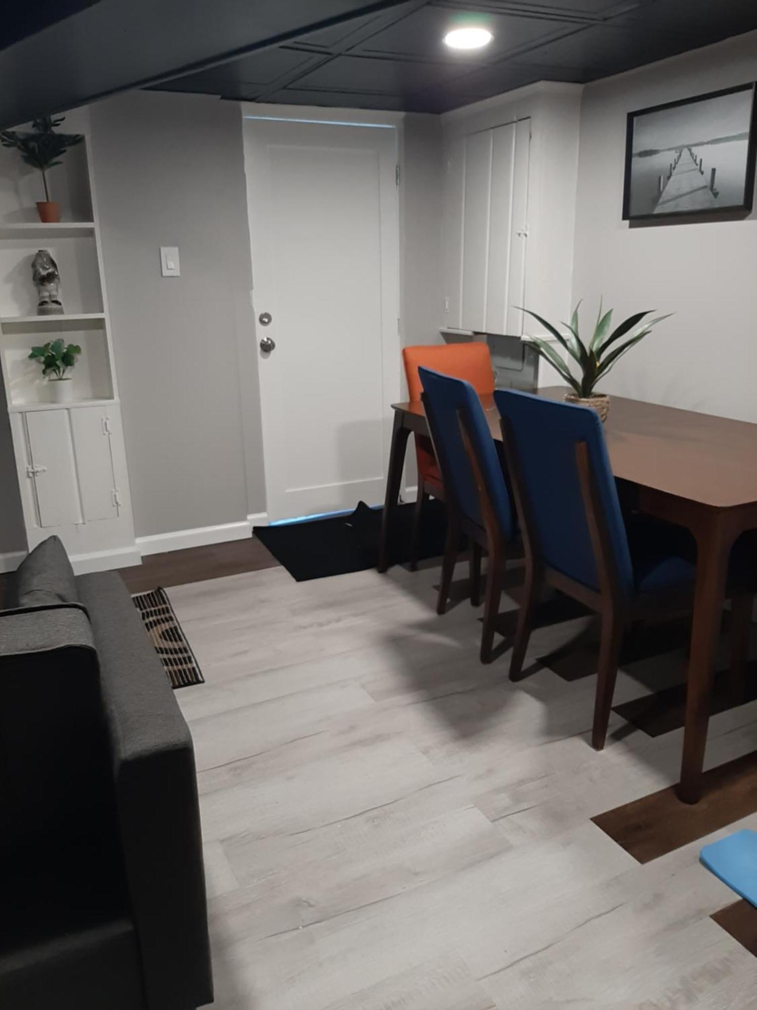 Apartamento Mjd Havens Washington Exterior foto